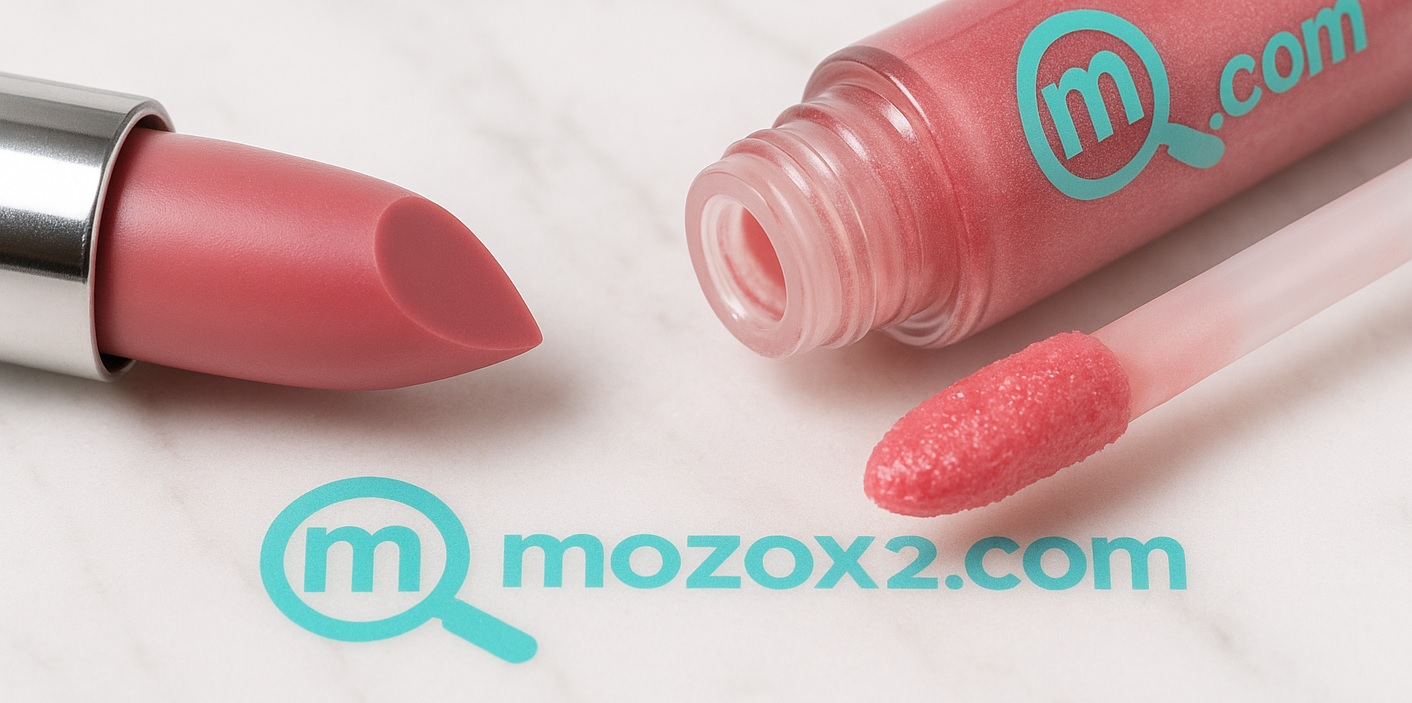 リップ, グロス, mozox2.com, もぞもぞ図鑑