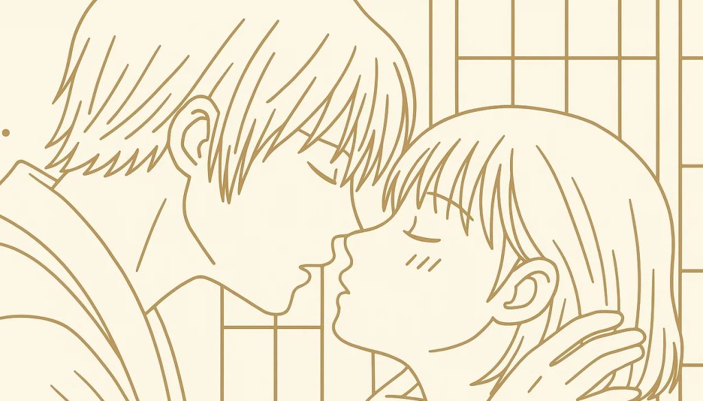 リップ, グロス, キス, mozox2.com, もぞもぞ図鑑