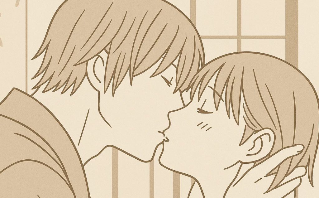 リップ, グロス, キス, mozox2.com, もぞもぞ図鑑