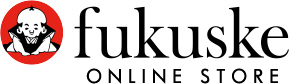 福助オンラインストア(fukusuke online store)、ストアロゴ